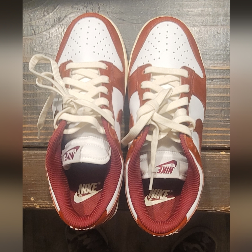 Nike Dunks